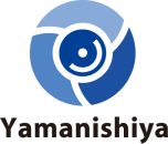 山西屋 -yamanishiya- ロゴ