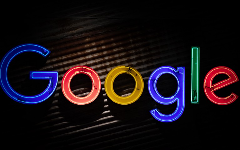 Googleロゴ