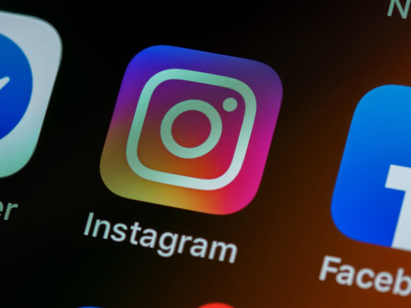 インスタグラム アプリ