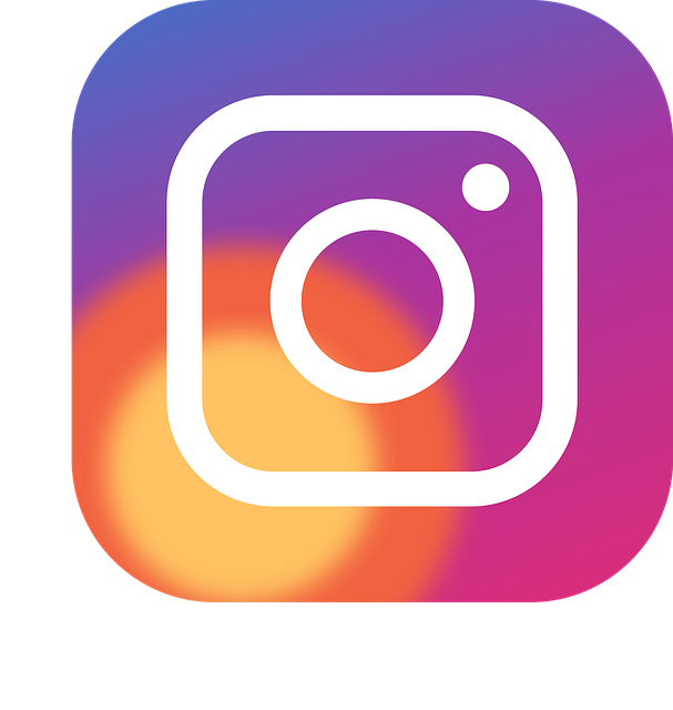Instagram　ロゴ　インスタ