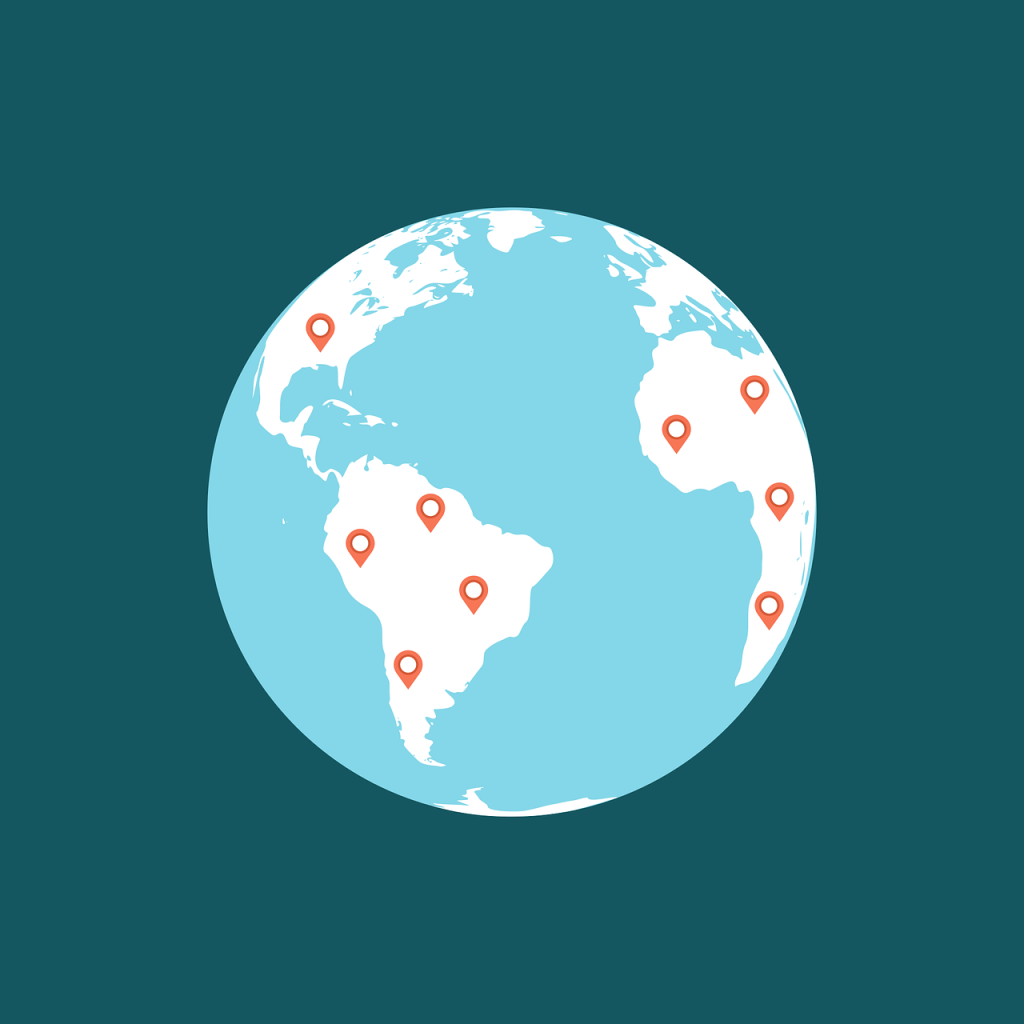 map 地図 Googleマップ 検索 世界地図 現在地