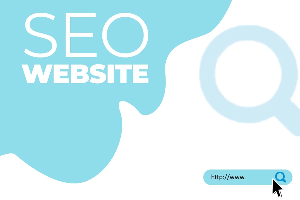 SEO Webサイト 検索 ホームページ