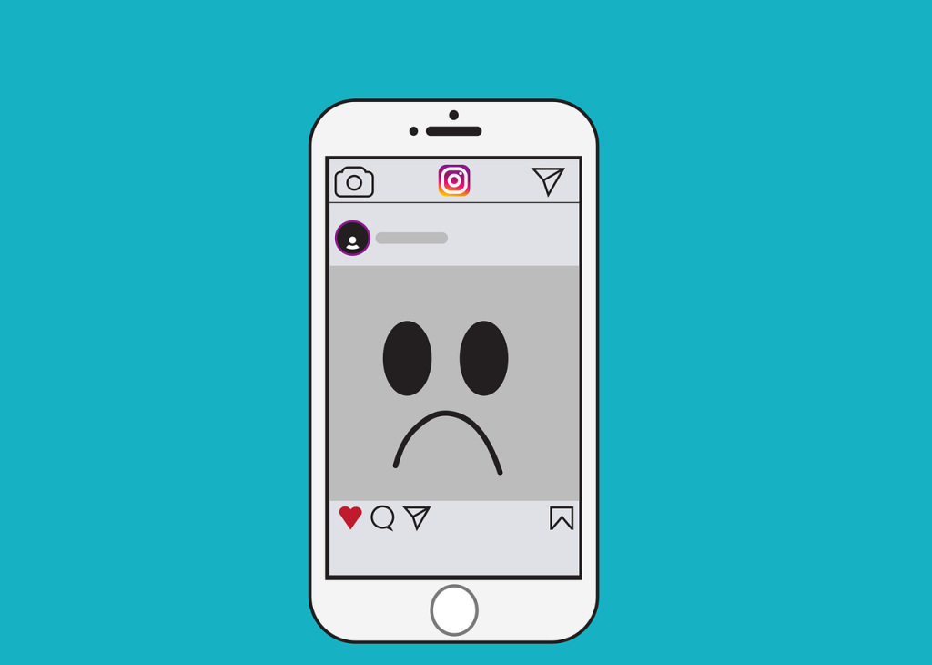 Instagram 投稿 インスタ アイコン
顔文字
