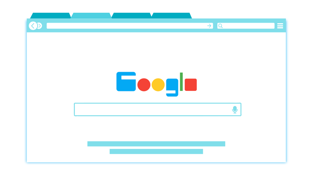ブラウザ
インターネット
ウェブ
探す
タブ
Google
