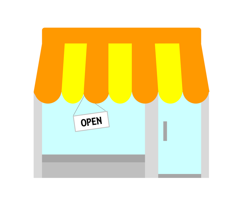 小規模なビジネス
仕事
店
お店
開いた
アイコン