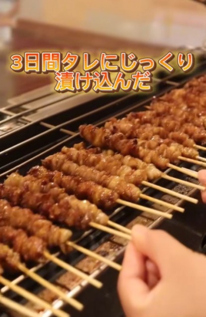 元祖Mr.鶏っくのSNS画像